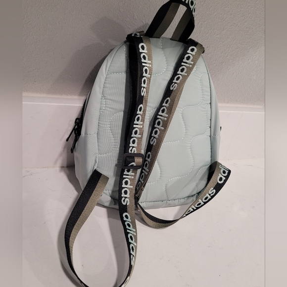 Adidas Mini Backpack - Picture 5 of 9